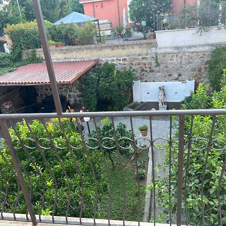 Villa Margherita Roma Exterior foto