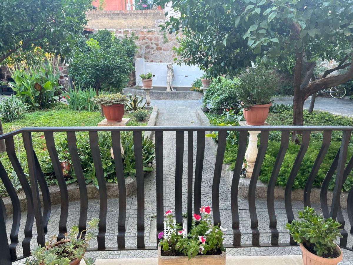 Villa Margherita Roma Exterior foto