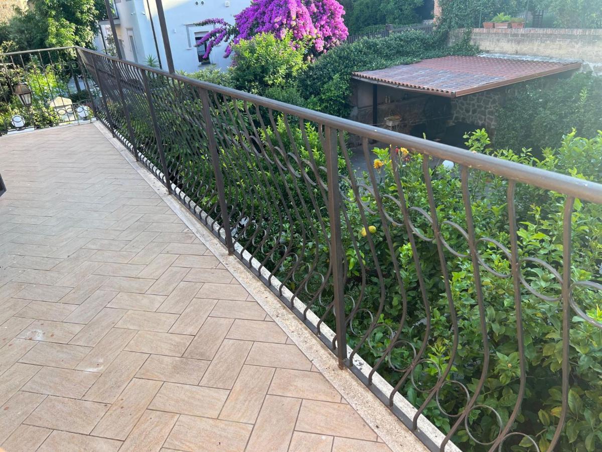 Villa Margherita Roma Exterior foto