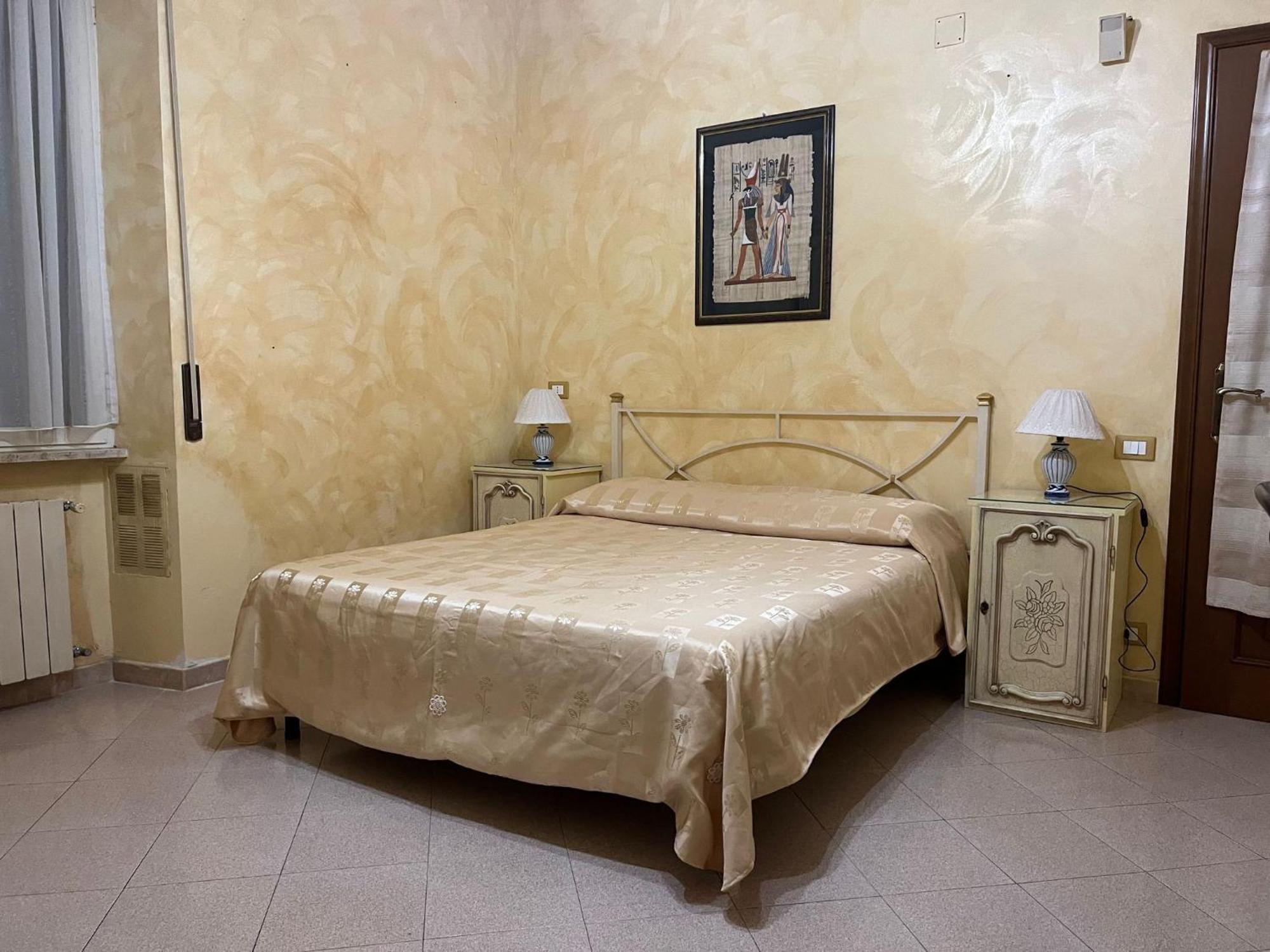 Villa Margherita Roma Exterior foto